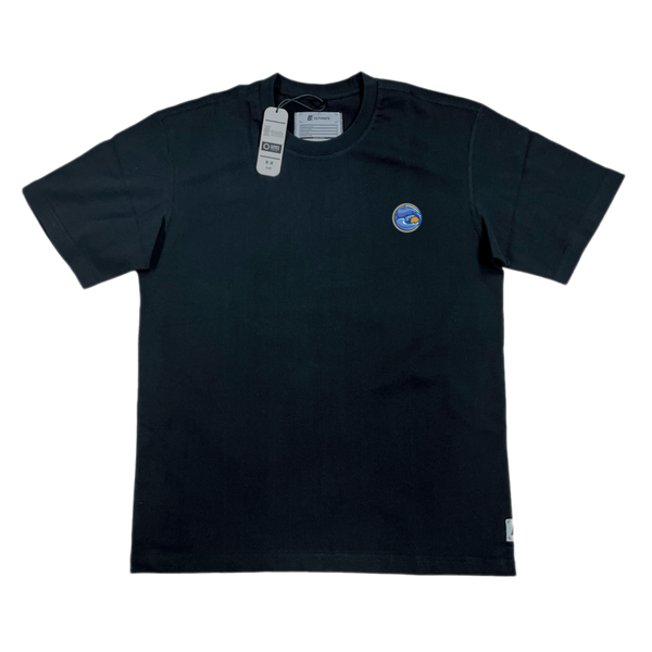 Off-Day Cotton Tee | Boston Roundnet Spring 2025