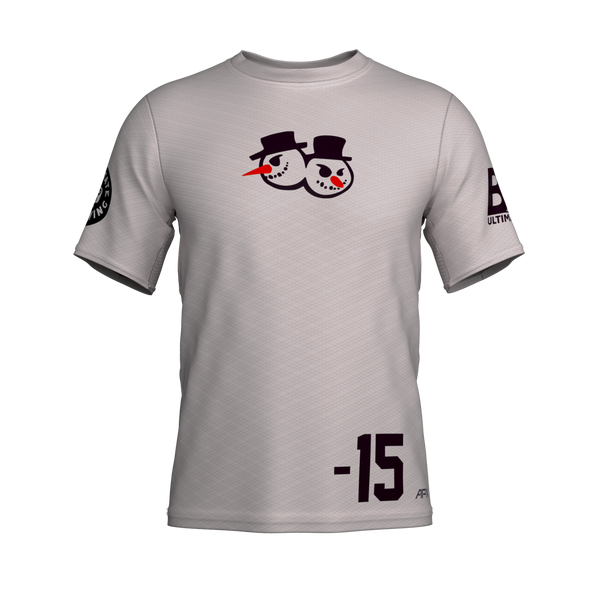 Full Sub APX Short Sleeve (LIGHT) | Minneapolis Sub Zero July 2026