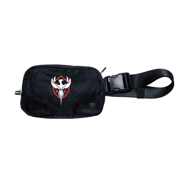 Off-Day Belt Bag | North Carolina Phoenix Summer 2025