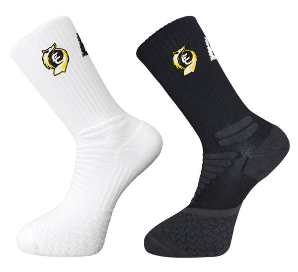 Enduro Socks | Fox Chapel High School Fall 2025