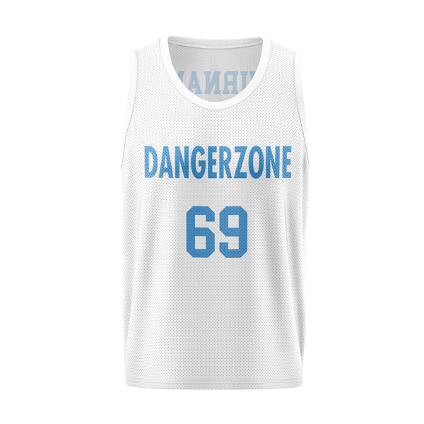 Full Sub MeshLite Reversible | Johns Hopkins University Dangerzone Fall 2024