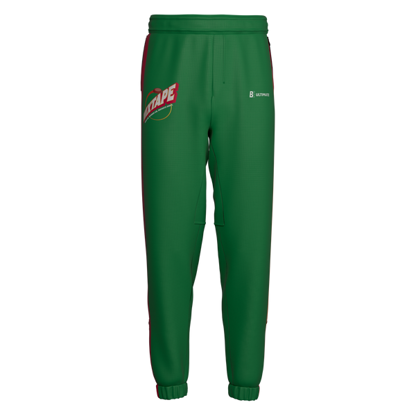 Full Sub GridTech Pants | Seattle Mixtape Summer 2026