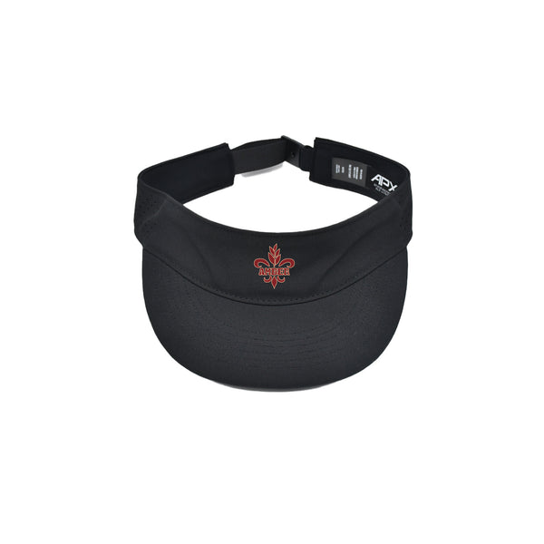 AirLite Pro Visor | Baton Rouge Amber Spring 2026