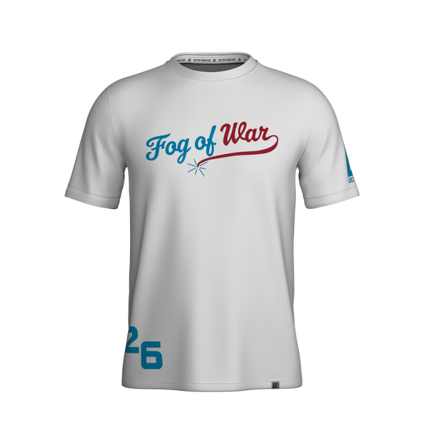 Full Sub N-Knit Short Sleeve (LIGHT) | Shepherdstown Winc City Fog Summer 2026
