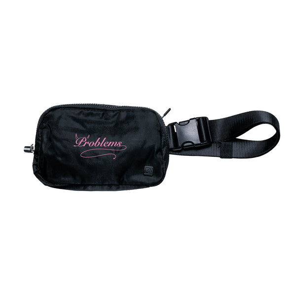 Off-Day Belt Bag | San Antonio Problems Spring 2026