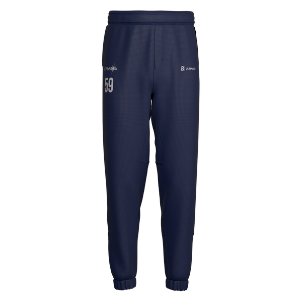 Full Sub GridTech Pants | Colorado Cosmos Summer 2026