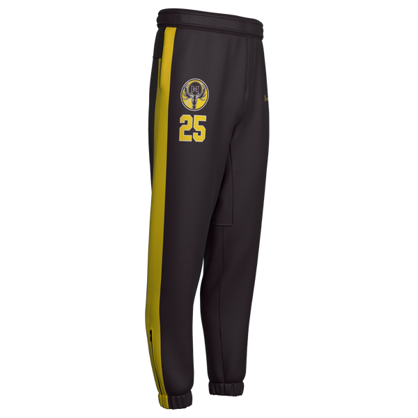 Full Sub GridTech Pants | Millersville University Moose Fall 2026