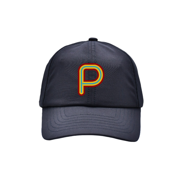 FlyLite No-Pro Hat | Pittsburgh Port Authority Spring 2026