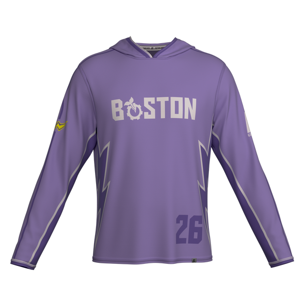Full Sub APX Sun Hoodie | Lexington Sprocket Fall 2026