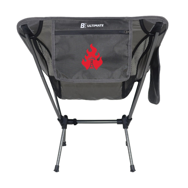 Sideline Ultralight Chair | Seattle Riot August 2025