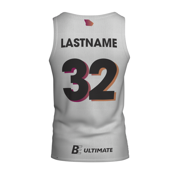 Full Sub MeshLite Reversible (2025) | Atlanta Arson Summer 2026