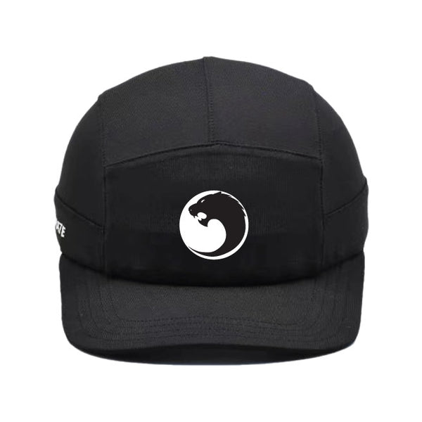 AeroLite No-Pro 5-Panel Hat | Strath Haven High School Ultimate Spring 2026