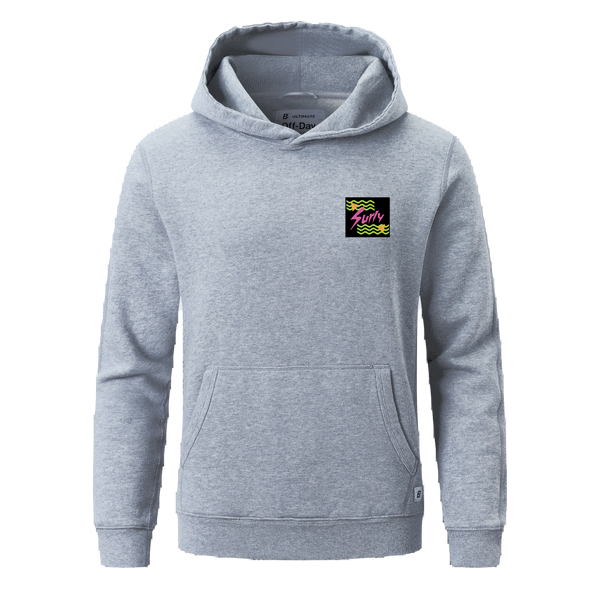 Off-Day Heavyweight Hoodie | Minnesota Surly Ultimate Summer 2026