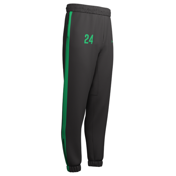 Full Sub GridTech Pants | Delaware EZ Summer 2026
