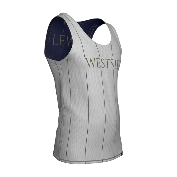 Full Sub MeshLite Reversible | Seattle Westside Summer 2026