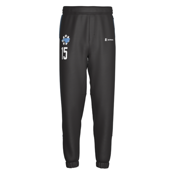 Full Sub GridTech Pants | University of North Carolina Pleiades Spring 2026