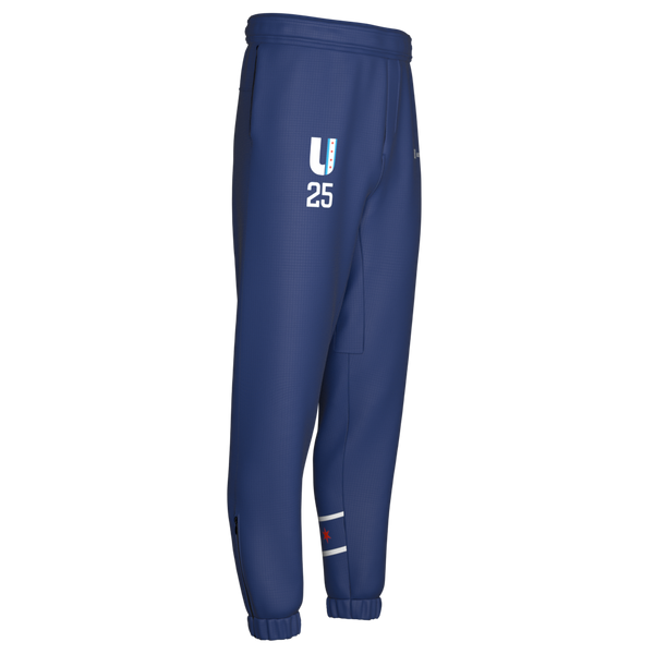 Full Sub GridTech Pants | Chicago Union July 2025