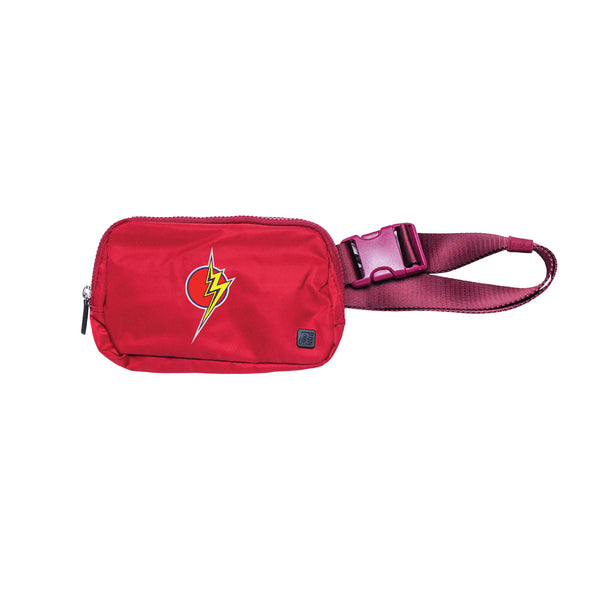 Off-Day Belt Bag | Atlanta Chain Lightning August 2025