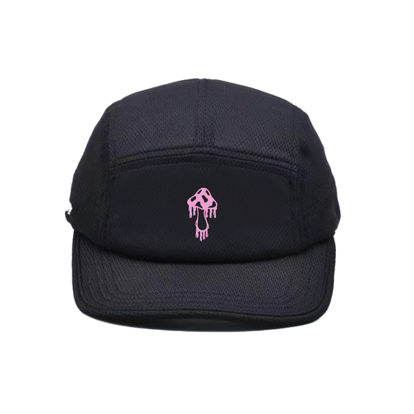 AeroLite Lo-Pro 5-Panel Hat | Colorado Fungi Spring 2026