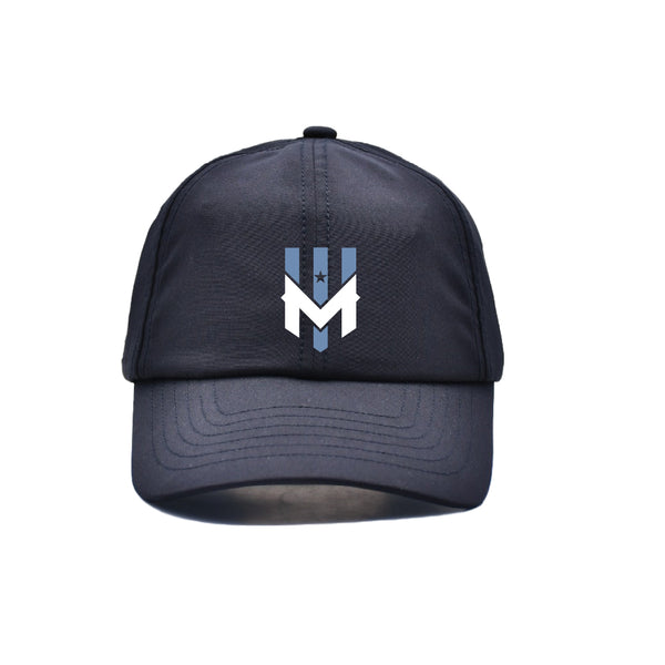 FlyLite No-Pro Hat | Minnesota Wind Chill Friends and Family 2024