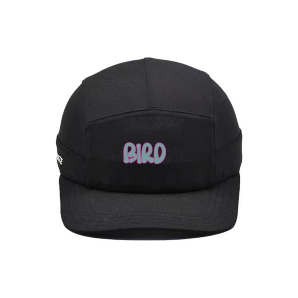 AeroLite No-Pro 5-Panel Hat | Minneapolis Bird Spring 2026
