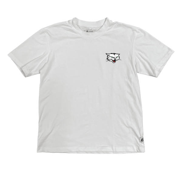 Off-Day Cotton Tee | Indianapolis Alleycats Friends and Family 2026