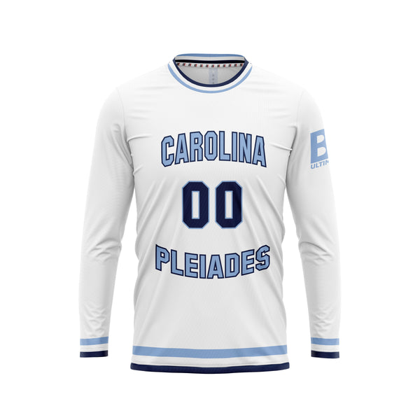 Full Sub N-Knit Long Sleeve (LIGHT) | Pleiades Fan Store Spring 2025