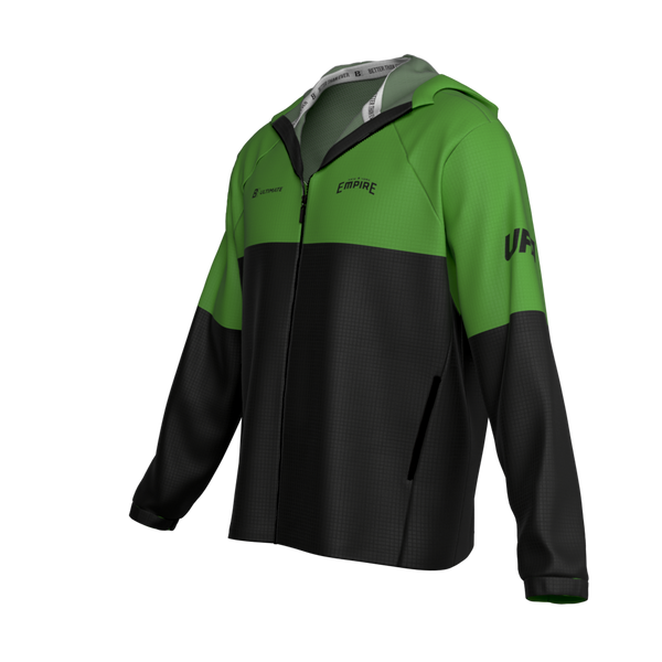 Full Sub GridTech Hooded Jacket (COACH) | New York Empire Friends and Family June 2026