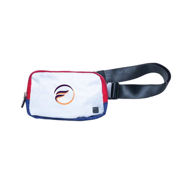 Off-Day Belt Bag | Philadelphia Flight Fall 2026
