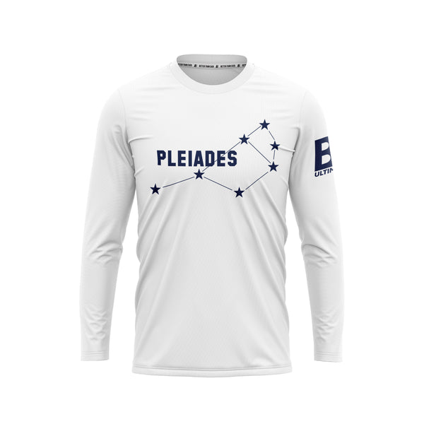 Basic Sub Taiga Long Sleeve (LIGHT) | Pleiades Fan Store Spring 2025