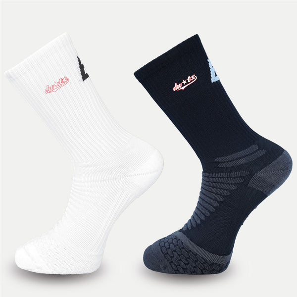 Enduro Socks | Austin Doublewide August 2026