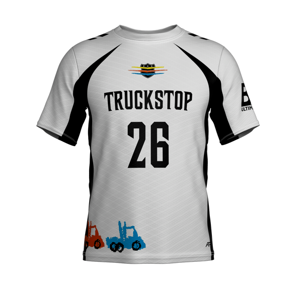 Full Sub APX Short Sleeve (LIGHT) | Washington DC Truck Stop August 2026