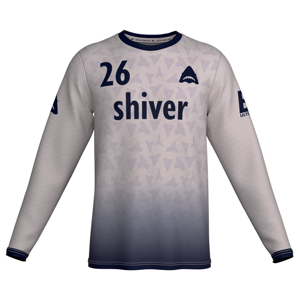 Full Sub APX Long Sleeve (LIGHT) | Raleigh Shiver Summer 2026
