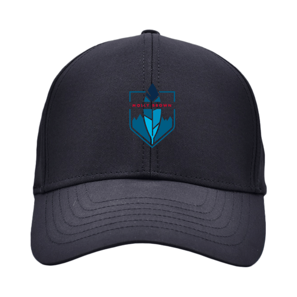 FlyLite No-Pro Hat | Denver Molly Brown Summer 2026