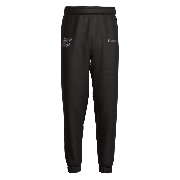 Full Sub GridTech Pants (BLACK) | Austin Disco Club July 2026