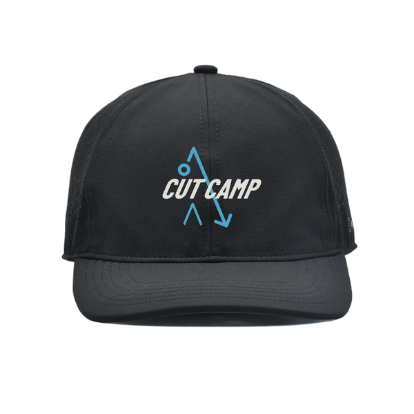 FlyLite Pro Hat | CUT Camp Chicago Elite 2026