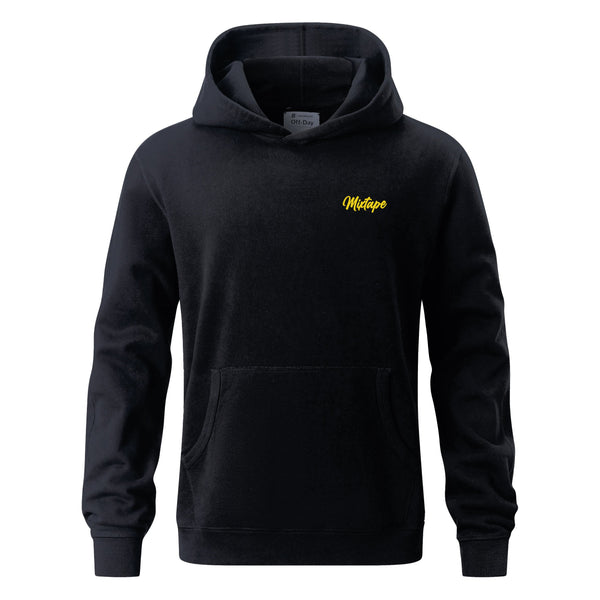 Off-Day Heavyweight Hoodie | Seattle Mixtape Summer 2026