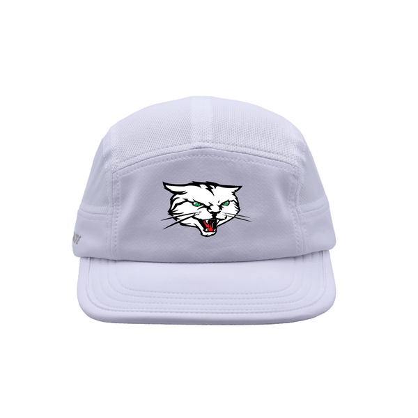 AeroLite Lo-Pro 5-Panel Hat | Indianapolis Alleycats Friends and Family 2026
