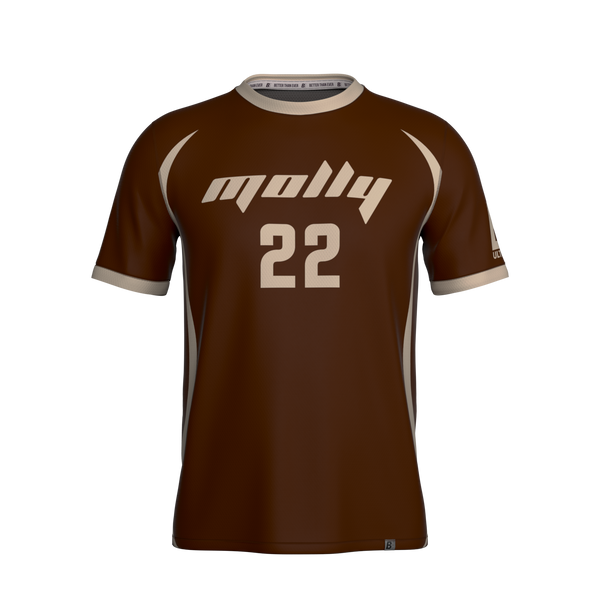 Full Sub N-Knit Short Sleeve | Denver Molly Brown Summer 2026