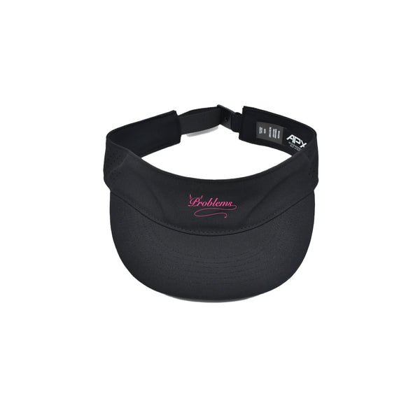 AirLite Pro Visor | San Antonio Problems Spring 2026