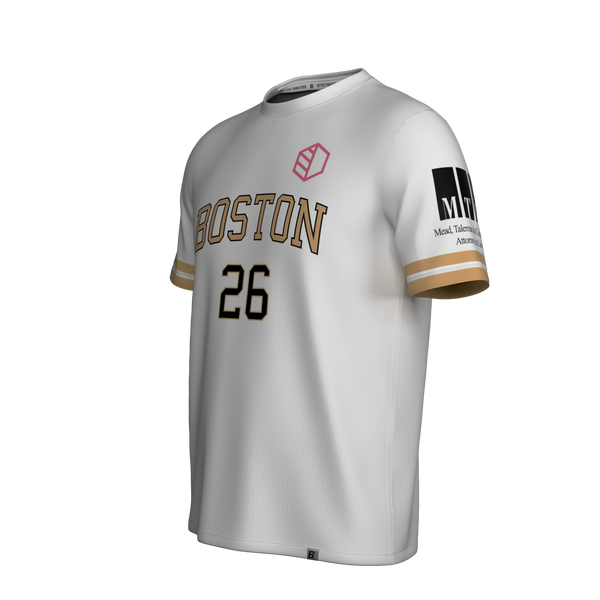 Full Sub Taiga Short Sleeve (FAN LIGHT) | Boston Glory Spring Friends and Family 2026