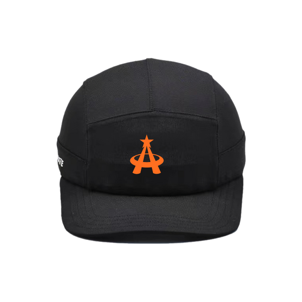 AeroLite No-Pro 5-Panel Hat | Huntsville Apollo Spring 2026