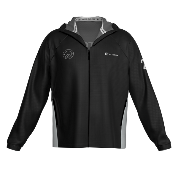 Full Sub GridTech Hooded Jacket | Boise Sawtooth Summer 2026