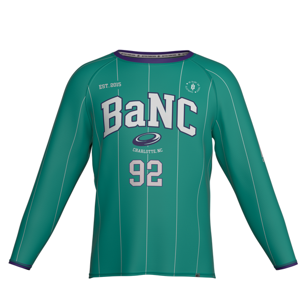 Full Sub N-Knit Long Sleeve (ALT) | Charlotte BaNC Summer 2026