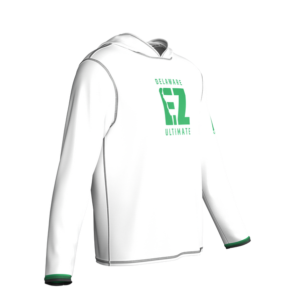 Full Sub N-Knit Sun Hoodie (LIGHT) | Delaware EZ Summer 2026