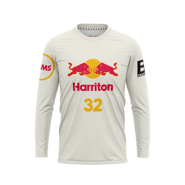 Full Sub N-Knit Long Sleeve (LIGHT) | Bryn Mawr Harriton Rams Spring 2026