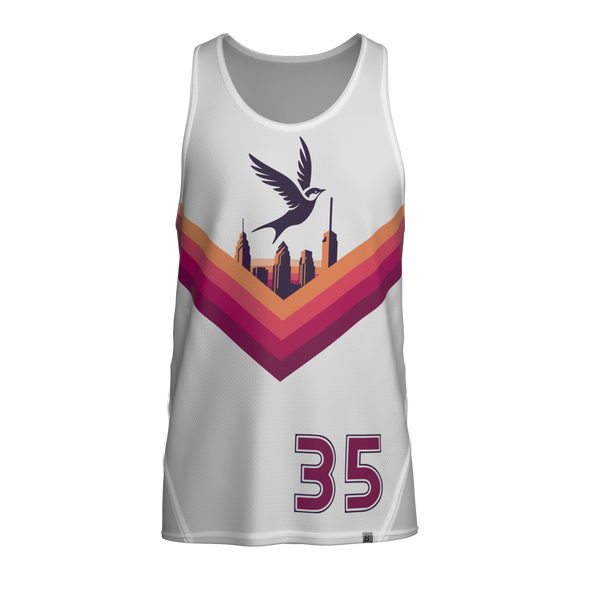 Full Sub N-Knit Singlet (LIGHT) | Philadelphia Flight Fall 2026