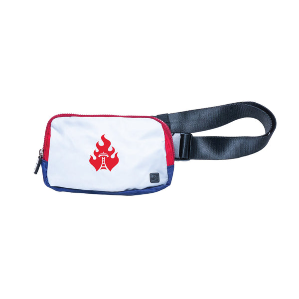 Off-Day Belt Bag | Seattle Riot August 2025