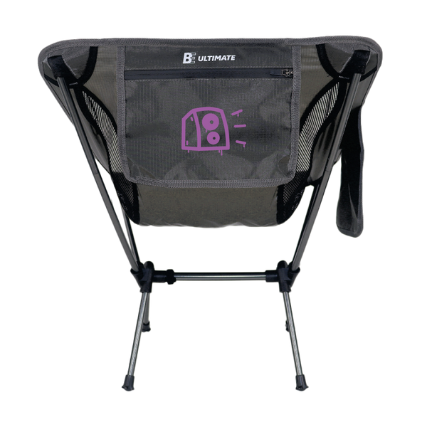 Sideline Ultralight Chair | Greater Baltimore Anthem Summer 2026