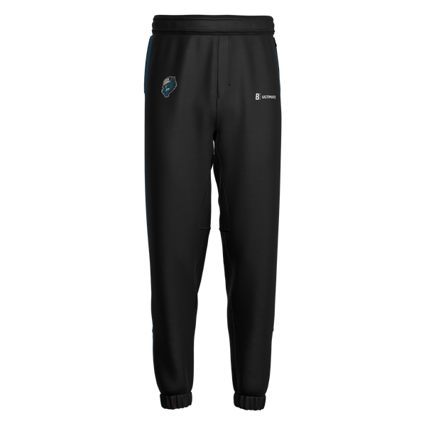 Full Sub GridTech Pants | Shepherdstown Winc City Fog Summer 2026